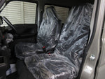 EVERY van
