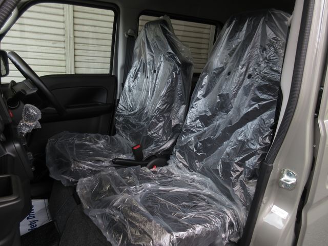 EVERY van
