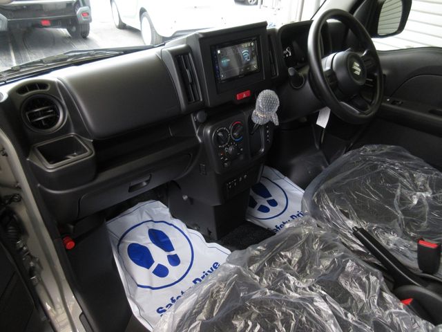EVERY van