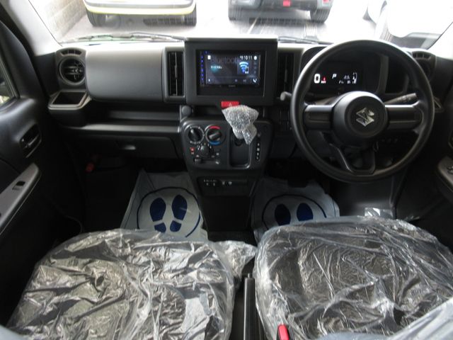 EVERY van
