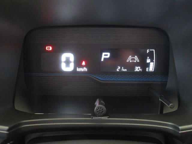 EVERY van