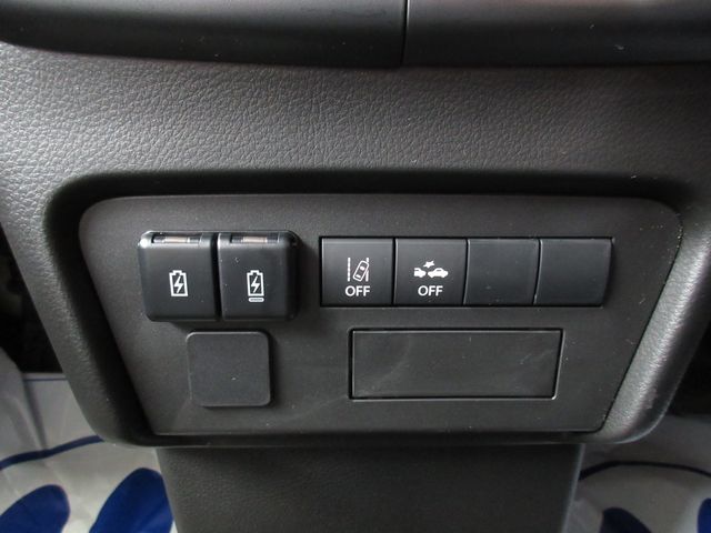 EVERY van