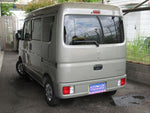 EVERY van