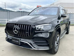 MERCEDES BENZ GLS class