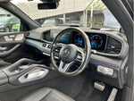 MERCEDES BENZ GLS class