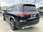 MERCEDES BENZ GLS class