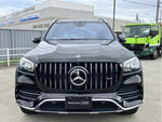 MERCEDES BENZ GLS class