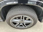 MERCEDES BENZ GLS class