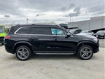 MERCEDES BENZ GLS class