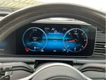 MERCEDES BENZ GLS class