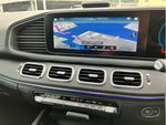 MERCEDES BENZ GLS class