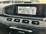 MERCEDES BENZ GLS class