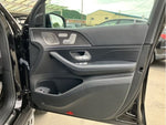 MERCEDES BENZ GLS class