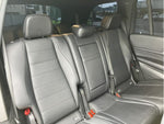 MERCEDES BENZ GLS class