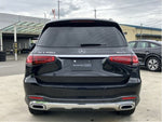 MERCEDES BENZ GLS class