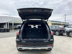 MERCEDES BENZ GLS class