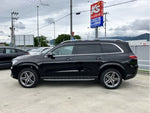 MERCEDES BENZ GLS class