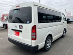 HIACE wagon