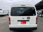 HIACE wagon