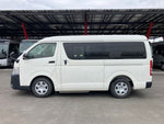 HIACE wagon