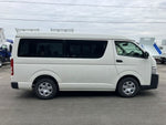 HIACE wagon