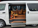 HIACE wagon