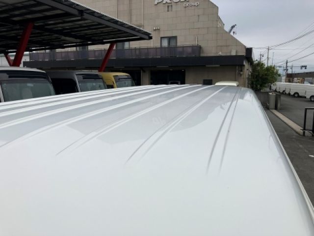 HIACE wagon