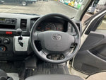 HIACE wagon