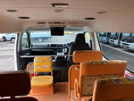HIACE wagon