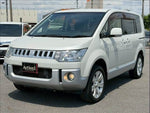 DELICA D:5 4WD