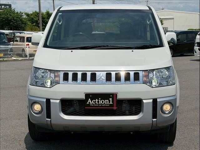 DELICA D:5 4WD