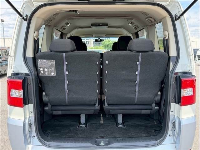 DELICA D:5 4WD