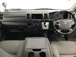 HIACE van 4WD