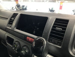 HIACE van 4WD