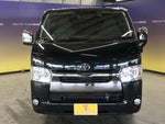 HIACE van 4WD