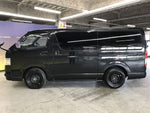 HIACE van 4WD