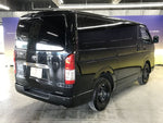 HIACE van 4WD