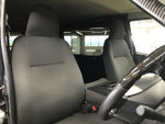 HIACE van 4WD