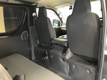 HIACE van 4WD