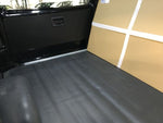 HIACE van 4WD