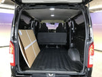 HIACE van 4WD