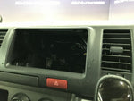 HIACE van 4WD