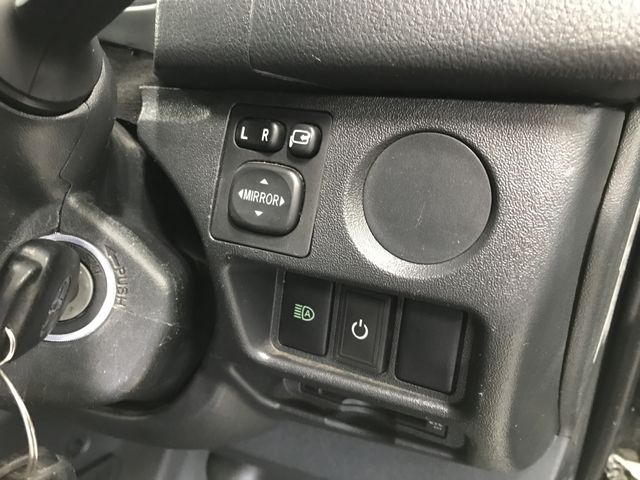 HIACE van 4WD