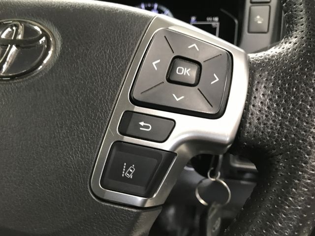 HIACE van 4WD