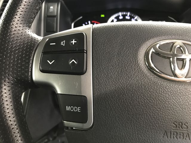 HIACE van 4WD