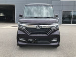 N BOX CUSTOM 4WD
