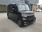 N BOX CUSTOM 4WD