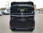 N BOX CUSTOM 4WD
