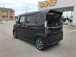 N BOX CUSTOM 4WD