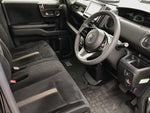 N BOX CUSTOM 4WD